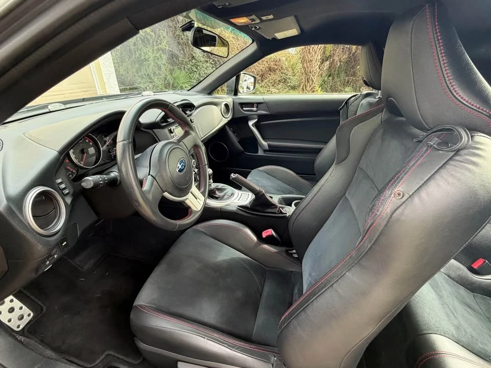 2016 Subaru BRZ 1st Gen - Image 6 of 10