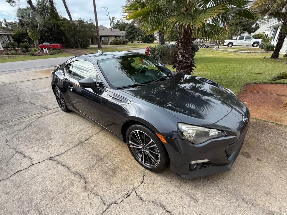 2016 Subaru BRZ 1st Gen - Image 3 of 10