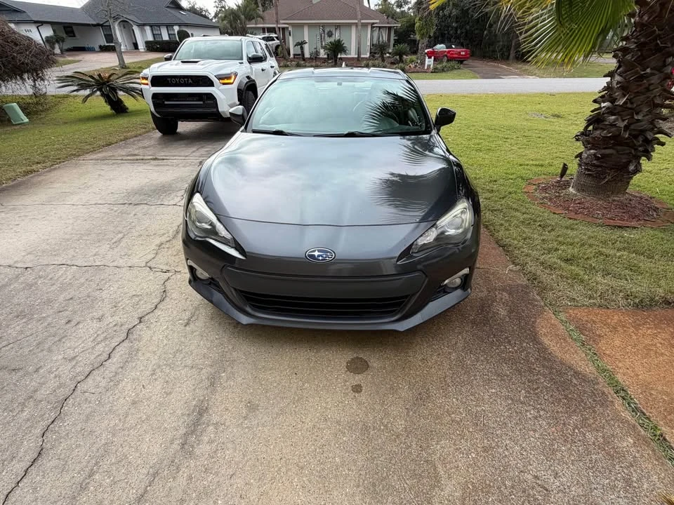 2016 Subaru BRZ 1st Gen - Image 2 of 10