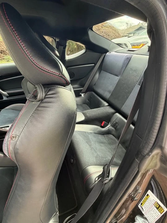 2016 Subaru BRZ 1st Gen - Image 7 of 10