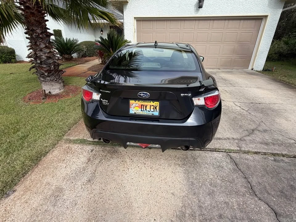 2016 Subaru BRZ 1st Gen - Image 5 of 10