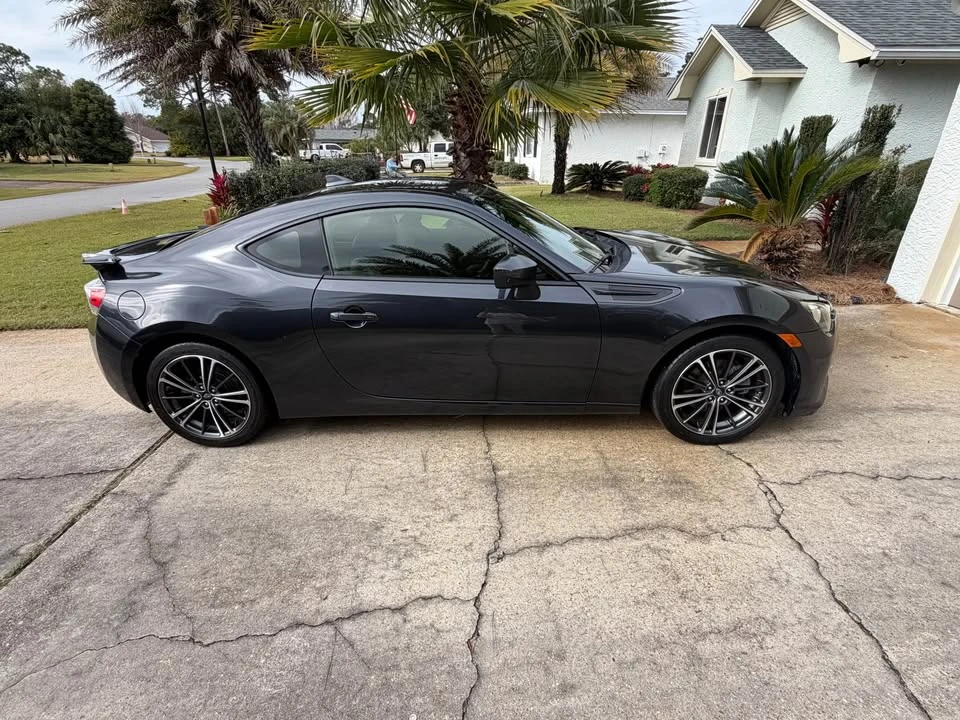 2016 Subaru BRZ 1st Gen - Image 4 of 10