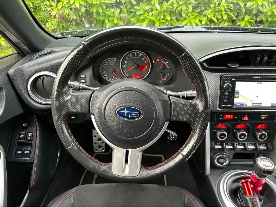 2016 Subaru BRZ 1st Gen - Image 11 of 14