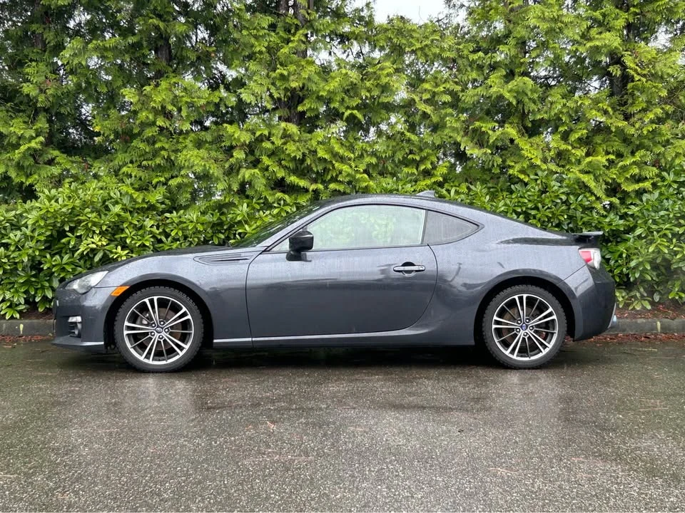 2016 Subaru BRZ 1st Gen - Image 4 of 14
