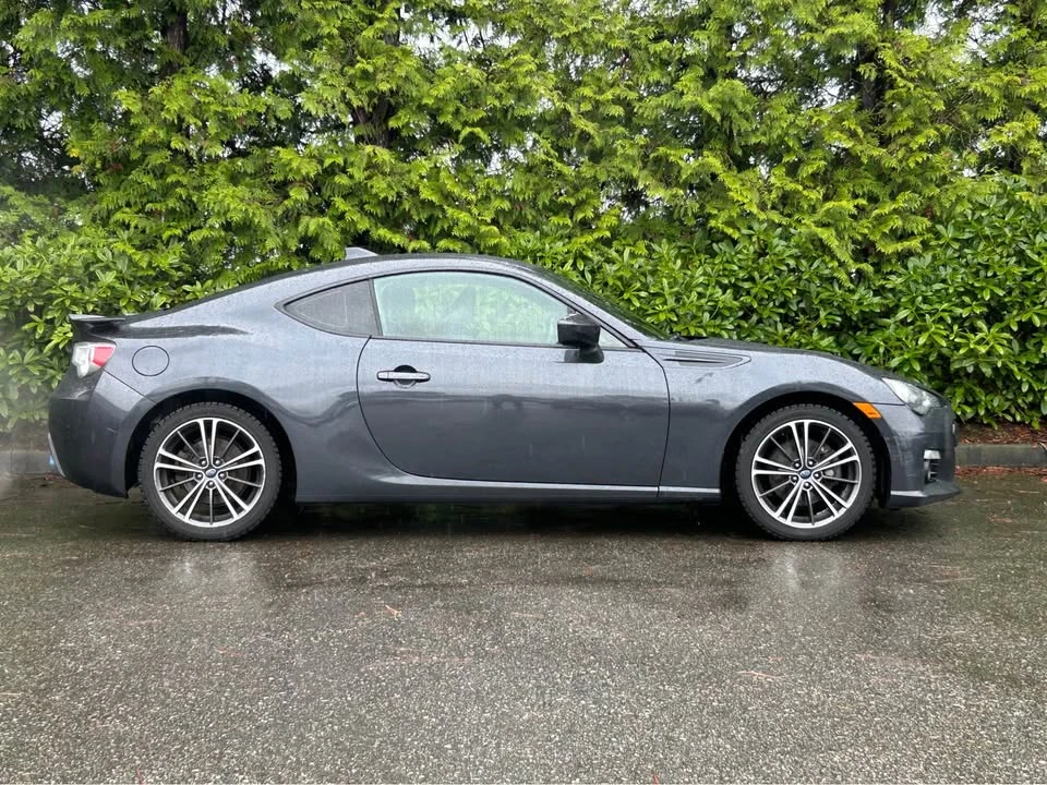 2016 Subaru BRZ 1st Gen - Image 8 of 14
