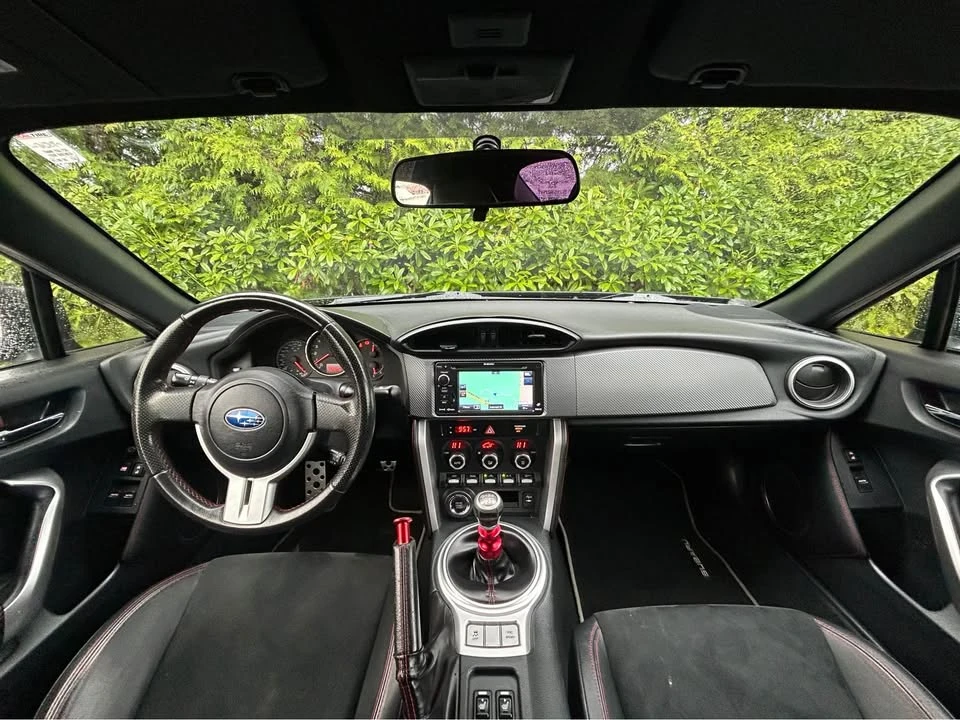 2016 Subaru BRZ 1st Gen - Image 10 of 14