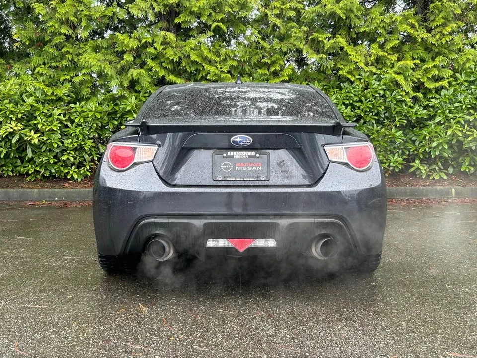 2016 Subaru BRZ 1st Gen - Image 6 of 14