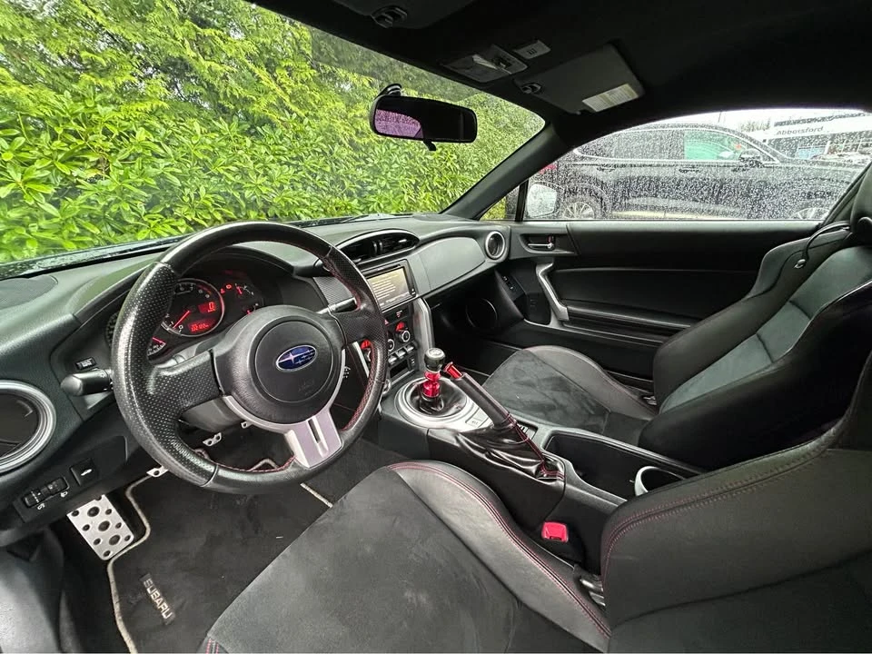 2016 Subaru BRZ 1st Gen - Image 9 of 14