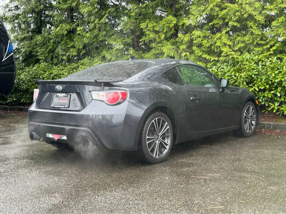 2016 Subaru BRZ 1st Gen - Image 7 of 14