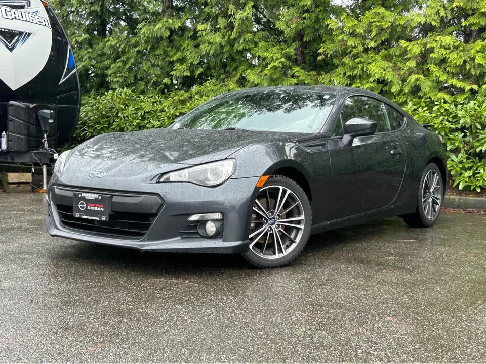 2016 Subaru BRZ 1st Gen - Image 3 of 14