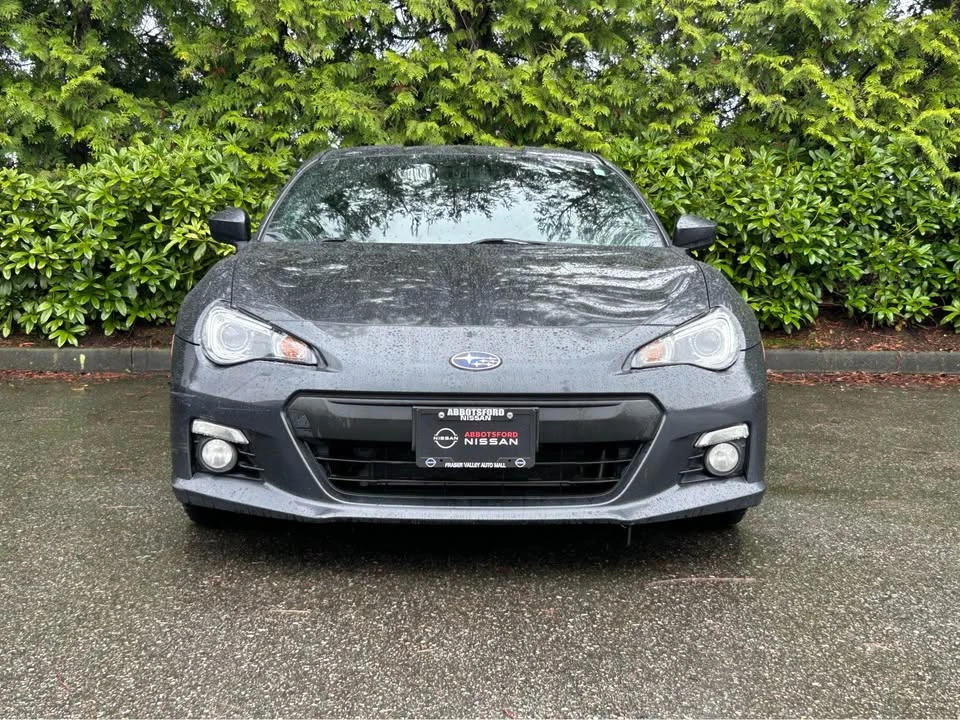 2016 Subaru BRZ 1st Gen - Image 2 of 14
