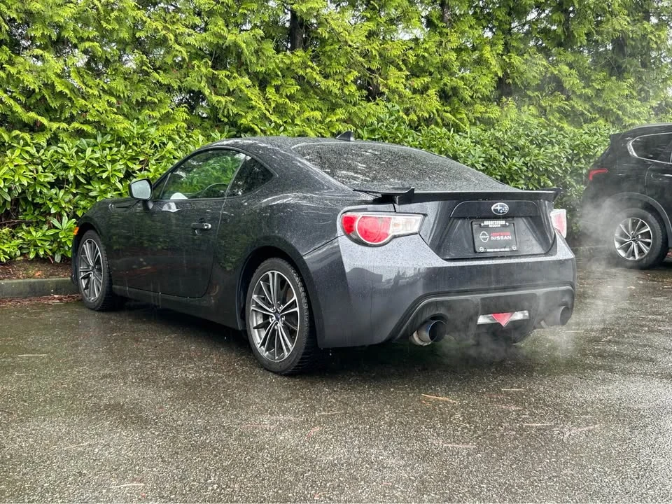2016 Subaru BRZ 1st Gen - Image 5 of 14