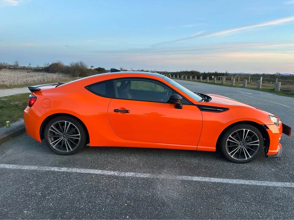 2016 Subaru BRZ 1st Gen - Image 3 of 8