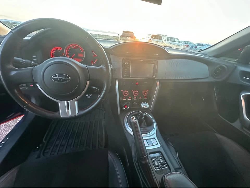 2016 Subaru BRZ 1st Gen - Image 8 of 8