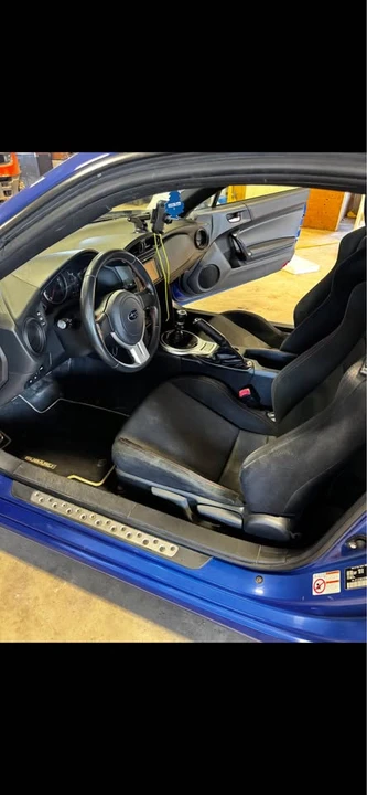 2016 Subaru BRZ 1st Gen - Image 4 of 4