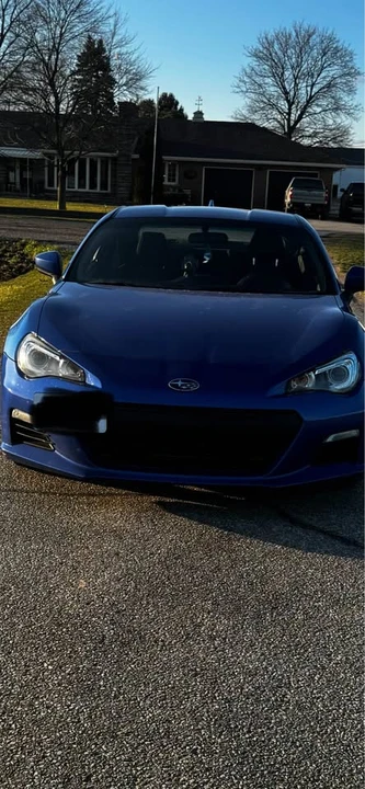 2016 Subaru BRZ 1st Gen - Image 2 of 4