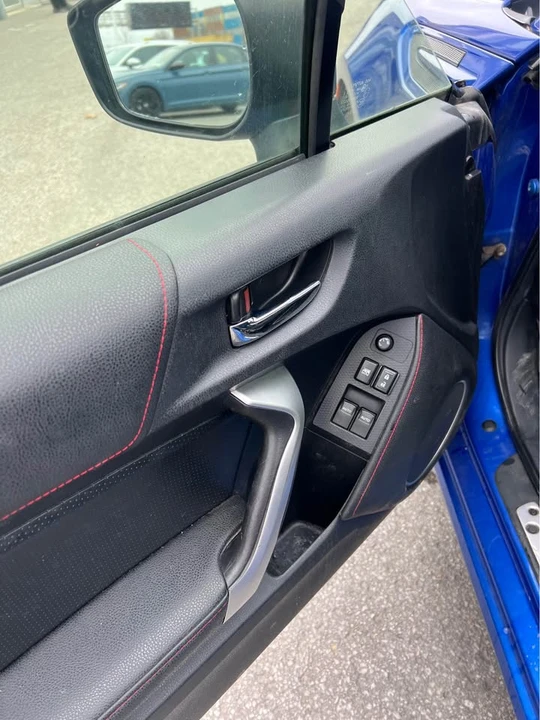 2016 Subaru BRZ 1st Gen - Image 5 of 10