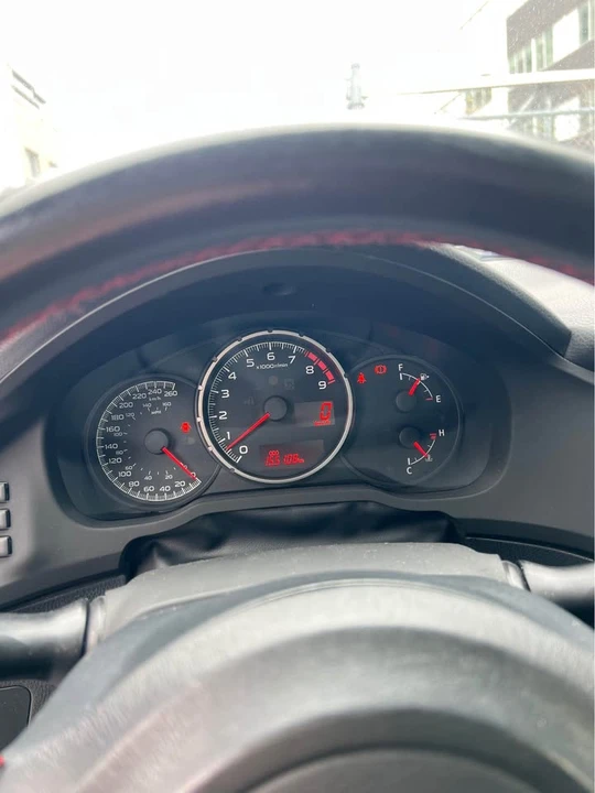2016 Subaru BRZ 1st Gen - Image 7 of 10