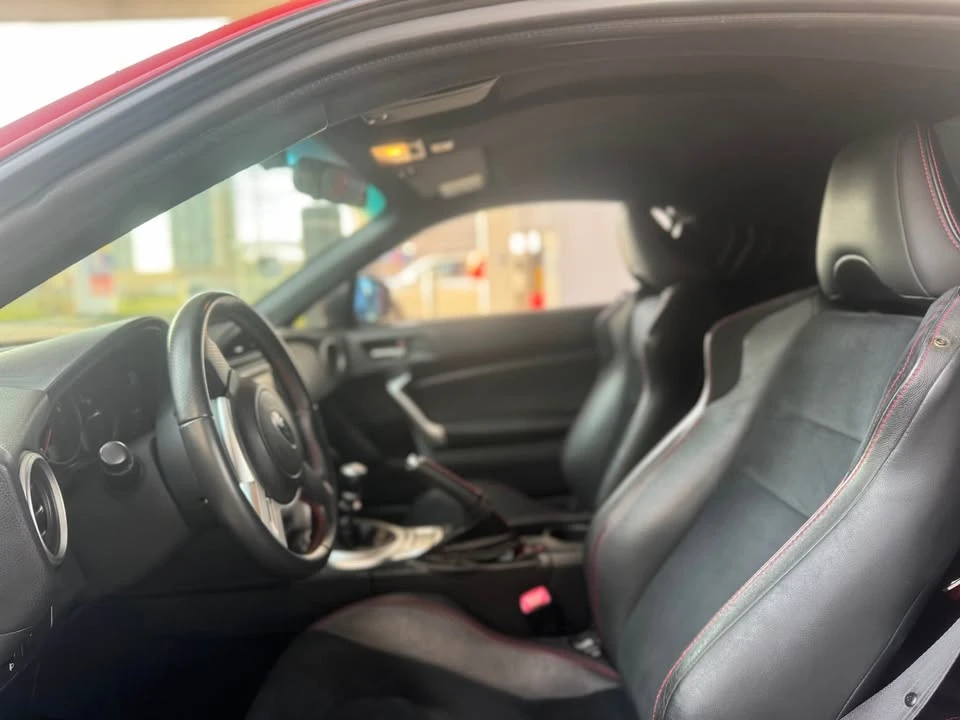 2016 Subaru BRZ 1st Gen - Image 2 of 5