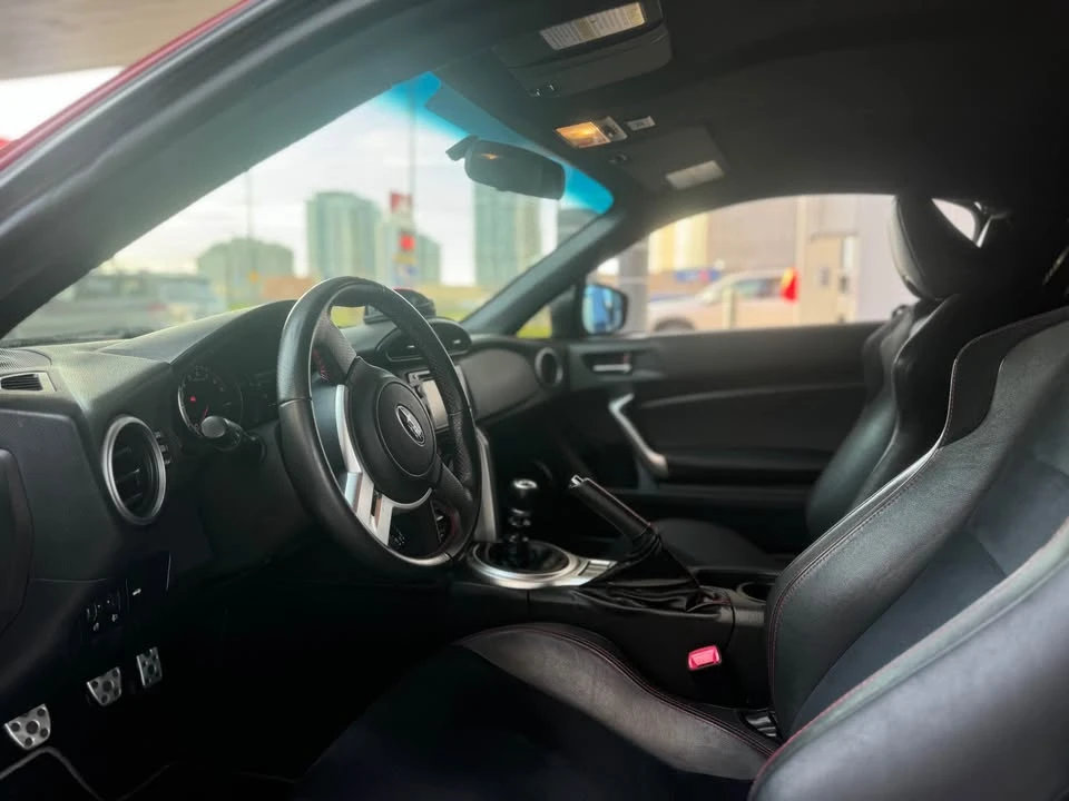 2016 Subaru BRZ 1st Gen - Image 3 of 5