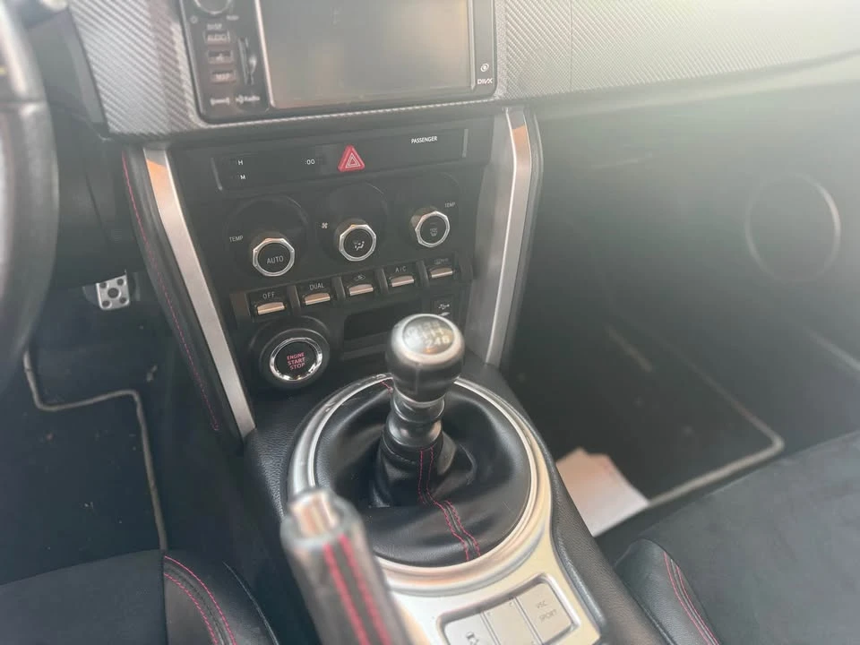 2016 Subaru BRZ 1st Gen - Image 5 of 5