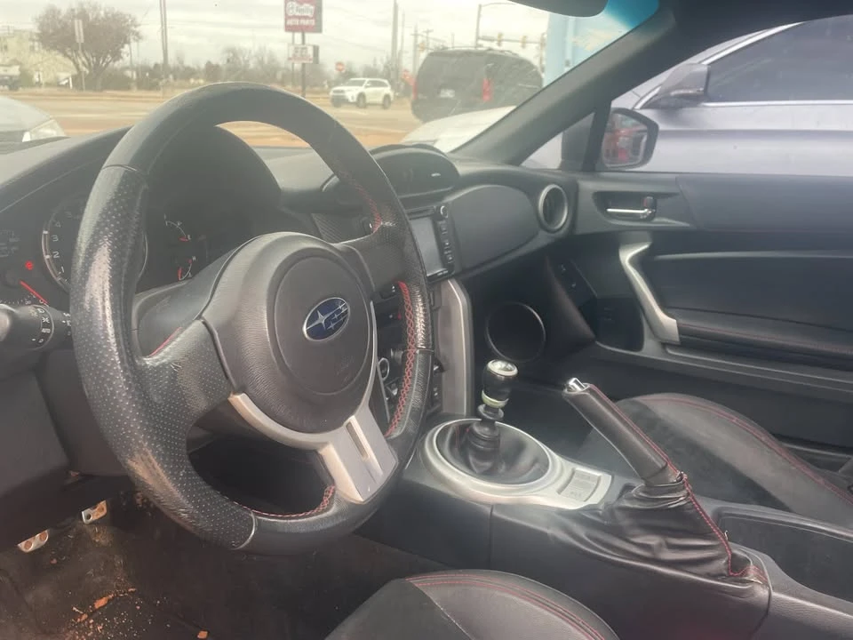 2016 Subaru BRZ 1st Gen - Image 5 of 6