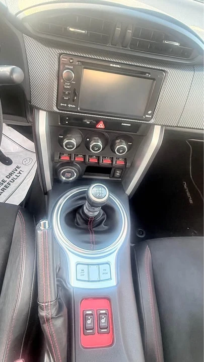 2016 Subaru BRZ 1st Gen - Image 5 of 9