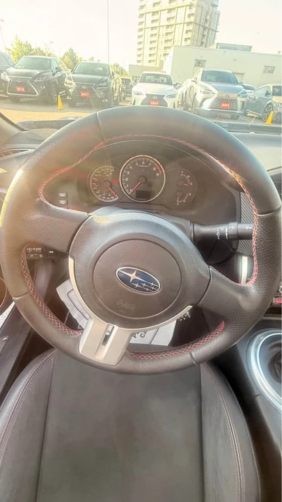 2016 Subaru BRZ 1st Gen - Image 4 of 9