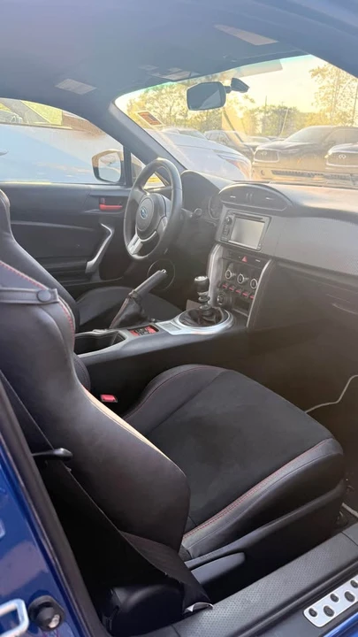 2016 Subaru BRZ 1st Gen - Image 9 of 9