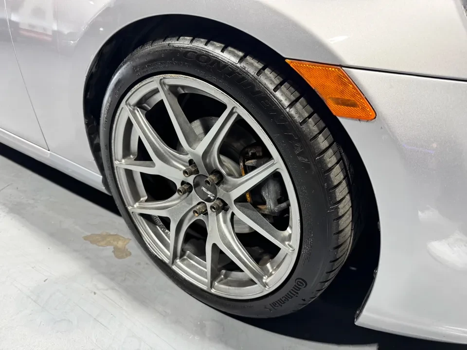 2016 Subaru BRZ 1st Gen - Image 12 of 12