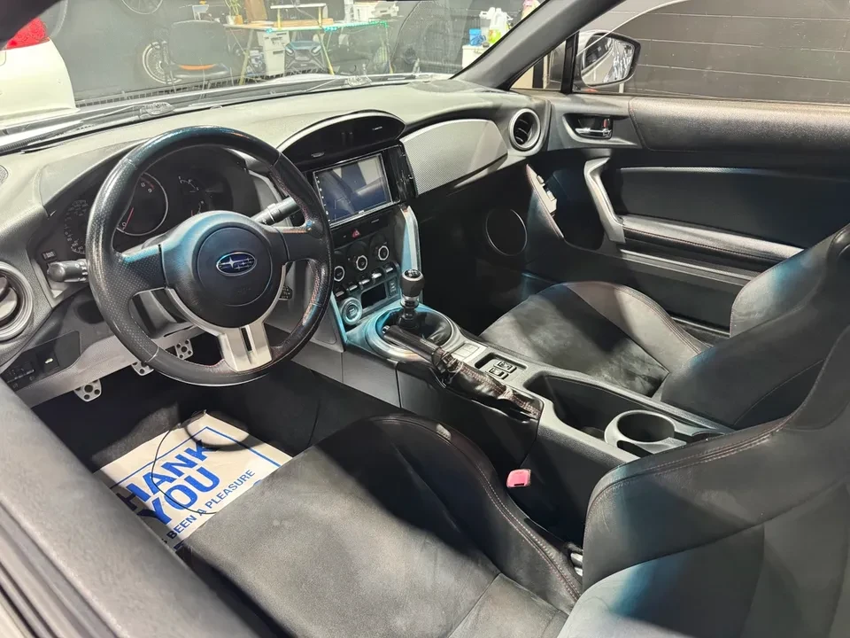 2016 Subaru BRZ 1st Gen - Image 7 of 12
