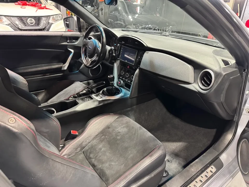 2016 Subaru BRZ 1st Gen - Image 8 of 12