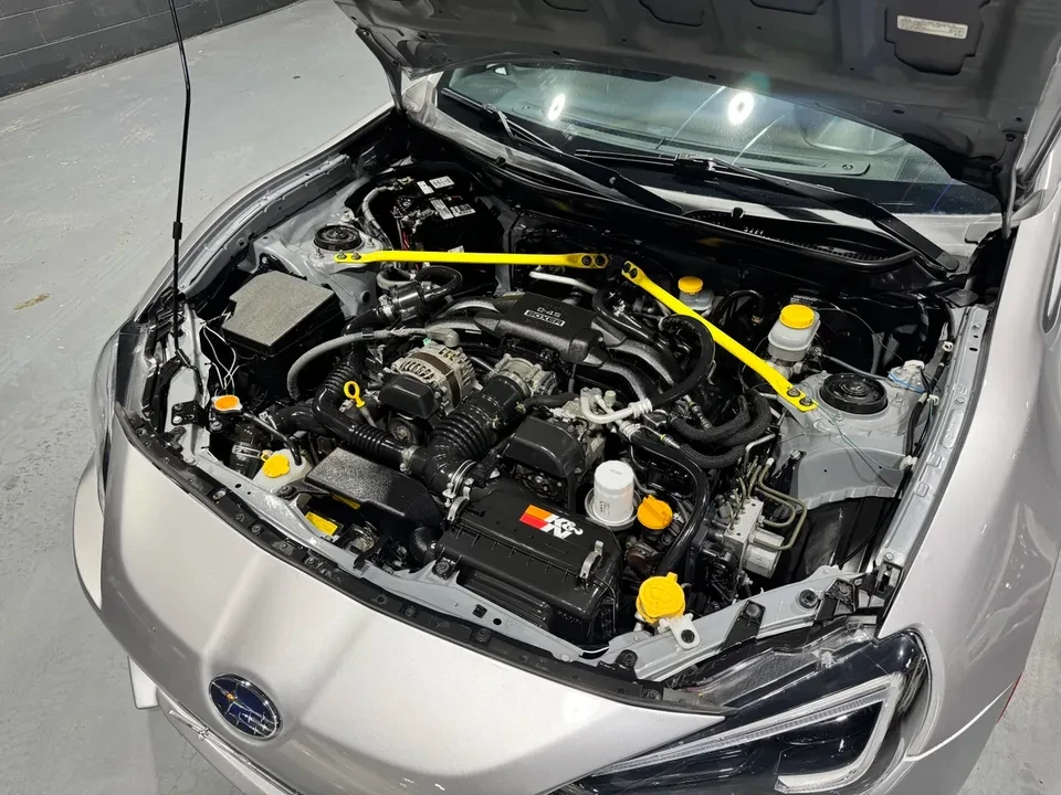 2016 Subaru BRZ 1st Gen - Image 10 of 12