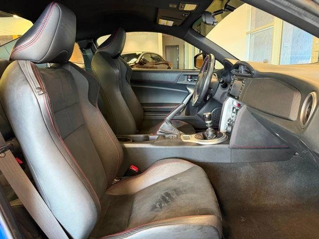 2016 Subaru BRZ 1st Gen - Image 12 of 20
