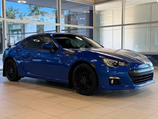 2016 Subaru BRZ 1st Gen - Image 4 of 20