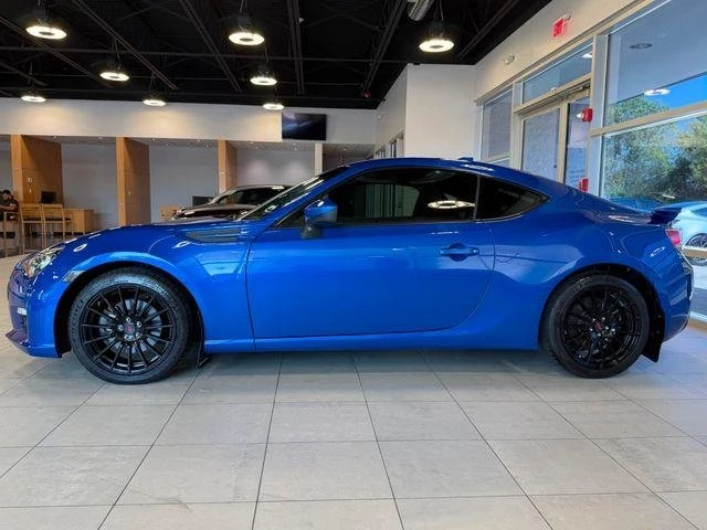 2016 Subaru BRZ 1st Gen - Image 5 of 20