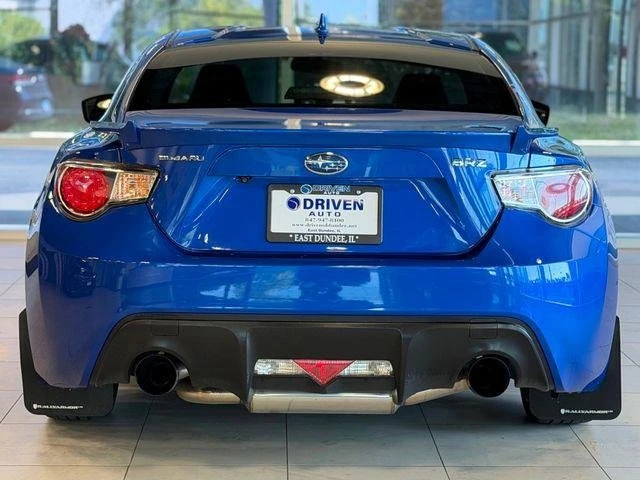 2016 Subaru BRZ 1st Gen - Image 6 of 20
