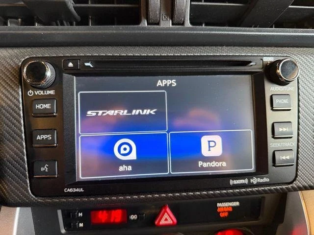 2016 Subaru BRZ 1st Gen - Image 15 of 20