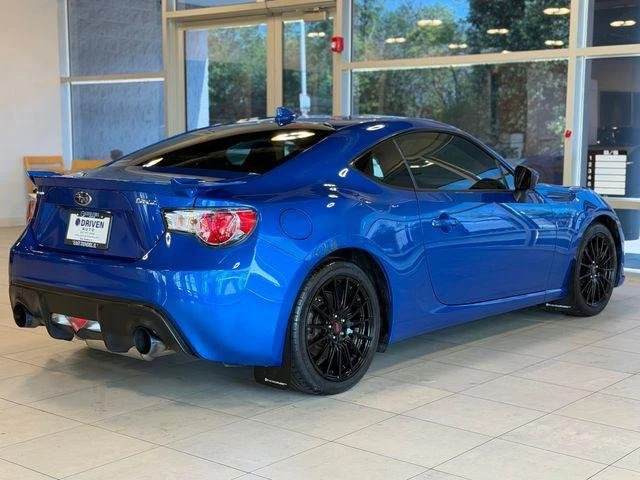 2016 Subaru BRZ 1st Gen - Image 7 of 20