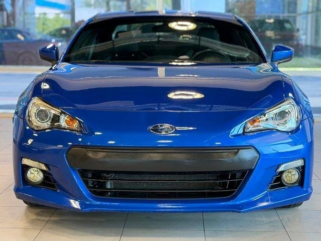 2016 Subaru BRZ 1st Gen - Image 2 of 20