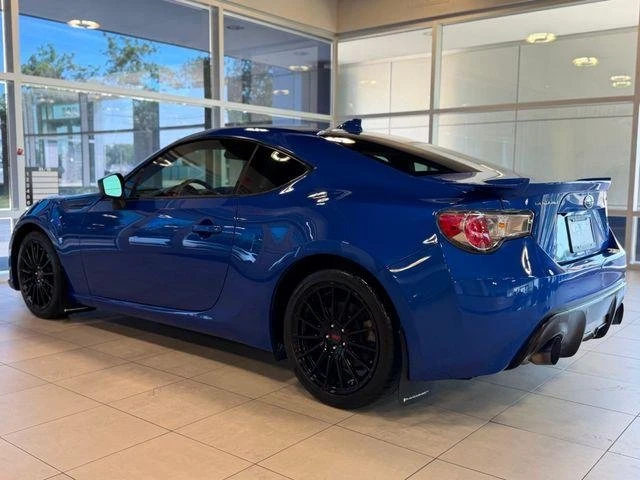 2016 Subaru BRZ 1st Gen - Image 8 of 20