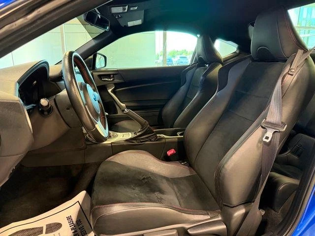 2016 Subaru BRZ 1st Gen - Image 10 of 20