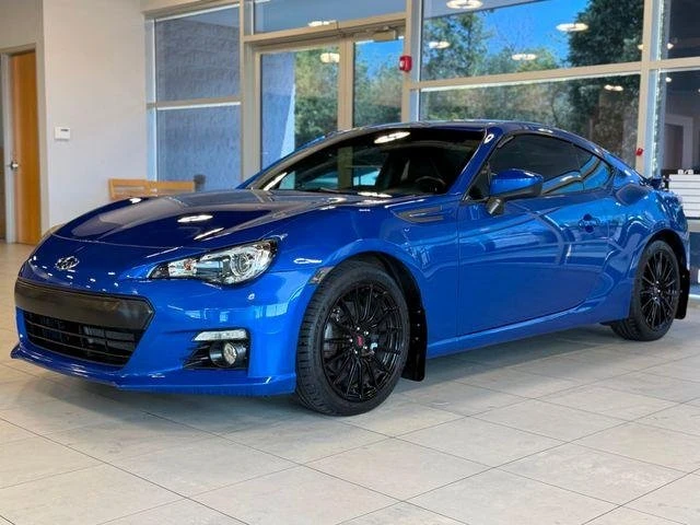 2016 Subaru BRZ 1st Gen - Image 3 of 20