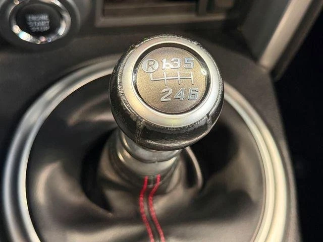 2016 Subaru BRZ 1st Gen - Image 20 of 20