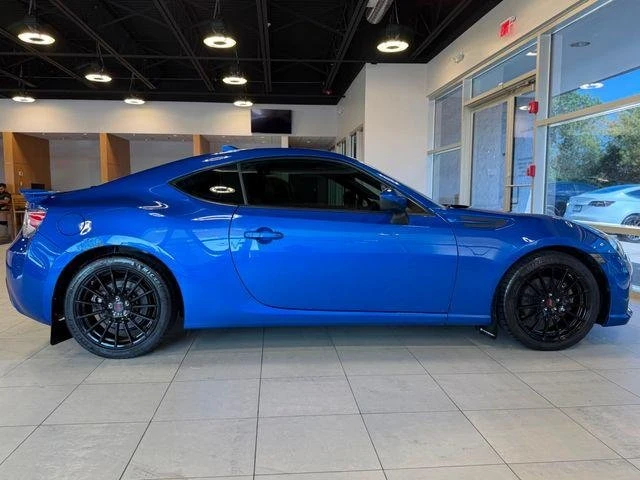 2016 Subaru BRZ 1st Gen - Image 9 of 20