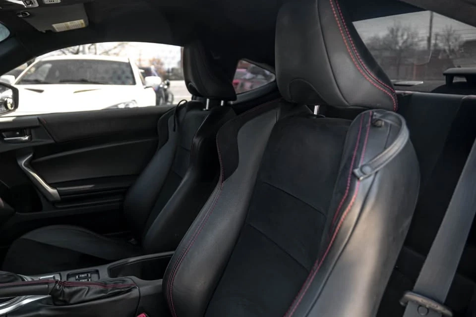 2016 Subaru BRZ 1st Gen - Image 11 of 17
