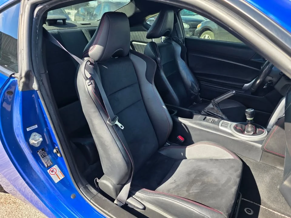 2016 Subaru BRZ 1st Gen - Image 11 of 16
