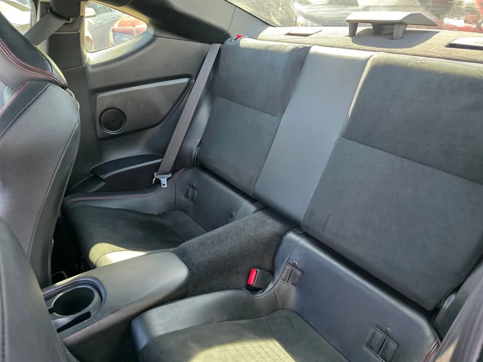 2016 Subaru BRZ 1st Gen - Image 16 of 16