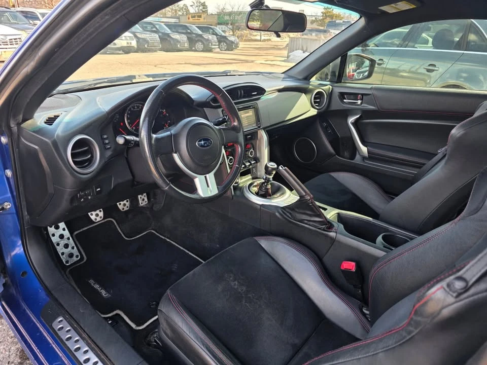 2016 Subaru BRZ 1st Gen - Image 15 of 17