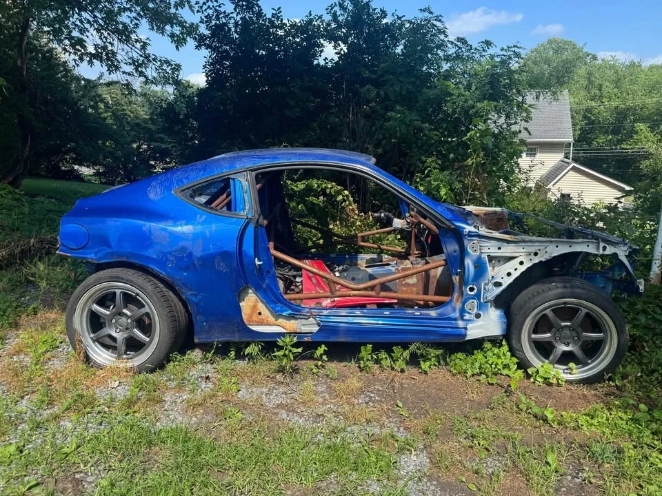2016 Subaru BRZ 1st Gen - Image 7 of 7